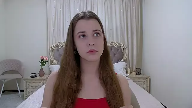 Freechat AgataAisitt on StripChat