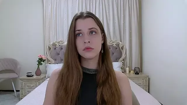 Freechat AgataAisitt on StripChat