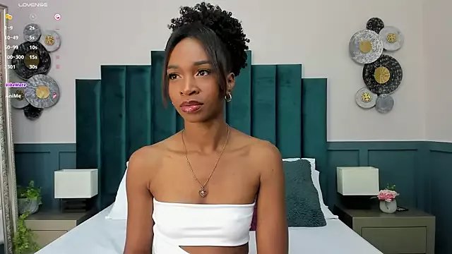 Agatha-Adams on StripChat