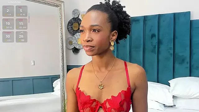 Agatha-Adams on StripChat