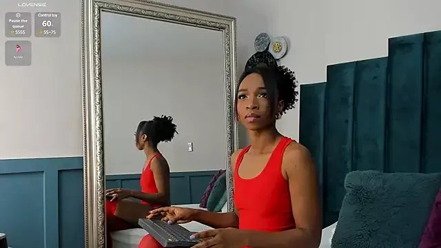 Agatha-Adams on StripChat