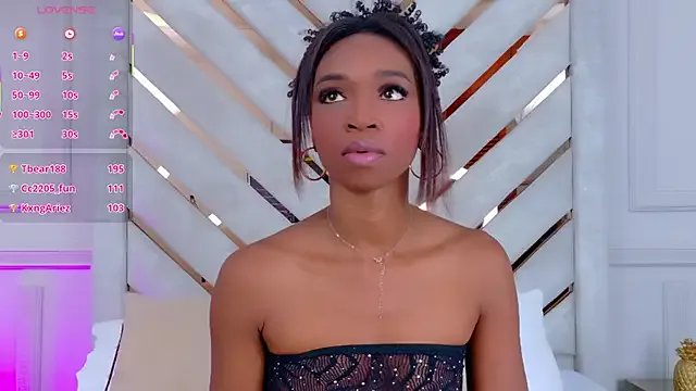 Agatha-Adams on StripChat