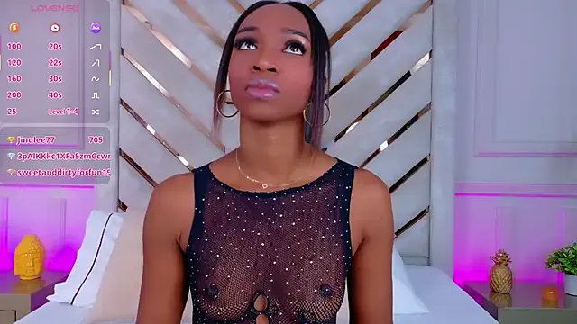 Agatha-Adams on StripChat