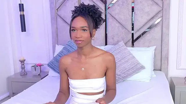 Agatha-Adams on StripChat