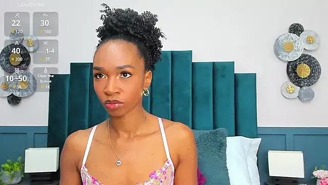 Agatha-Adams on StripChat