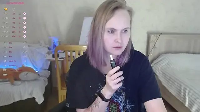 Agatha_Mott on StripChat