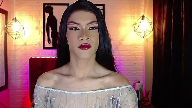 agatha_rodriguez on StripChat