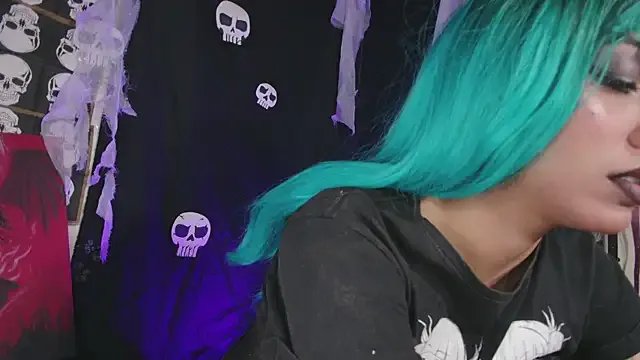 agathaaiko6 on StripChat