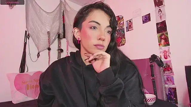 agathaaiko6 on StripChat