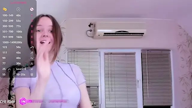 Agaveforests on StripChat