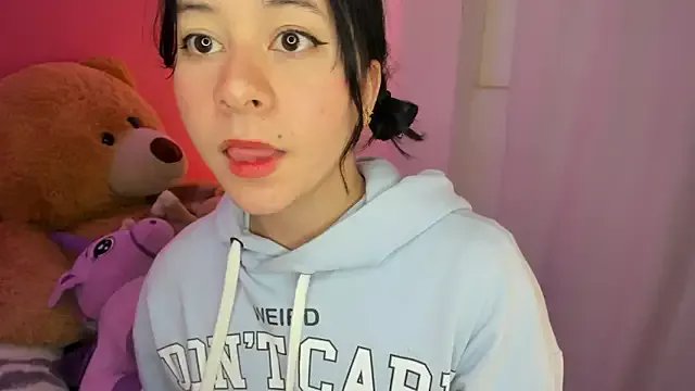 agnes_213 on StripChat