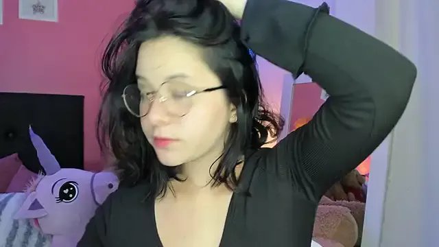 agnes_213 on StripChat