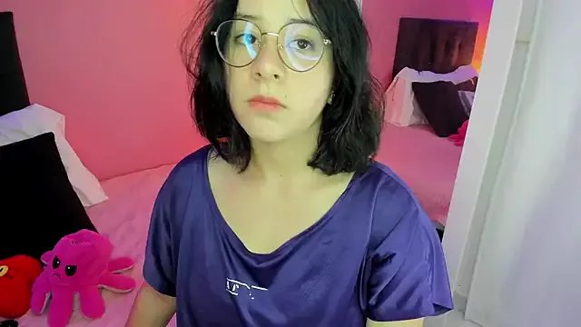 agnes_213 on StripChat