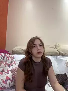 AgnesCampp on StripChat