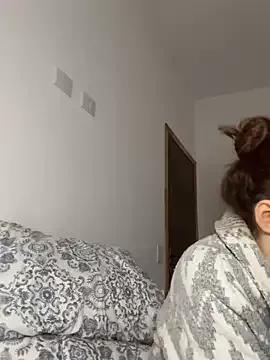 AgnesCampp on StripChat