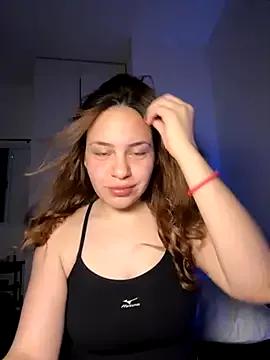 AgnesCampp on StripChat