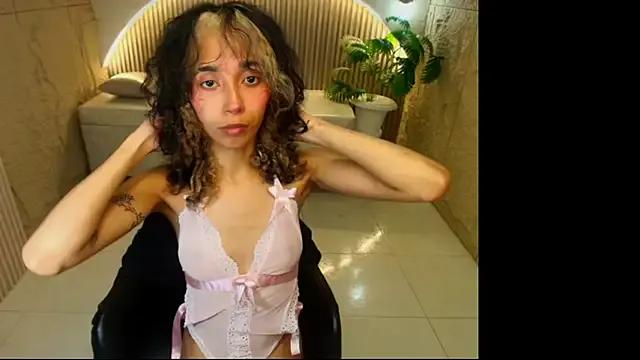 Private Agnis_ink_r on StripChat