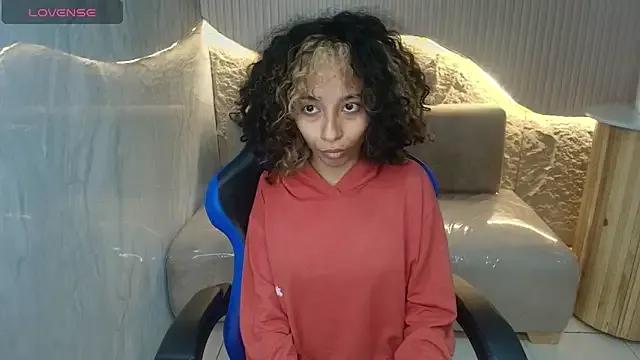 Private Agnis_ink_r on StripChat