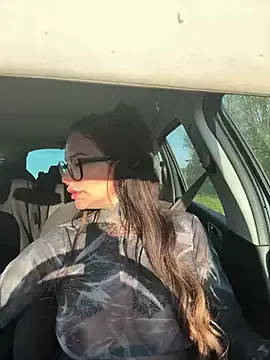 Offline AileenInkOfficial on StripChat