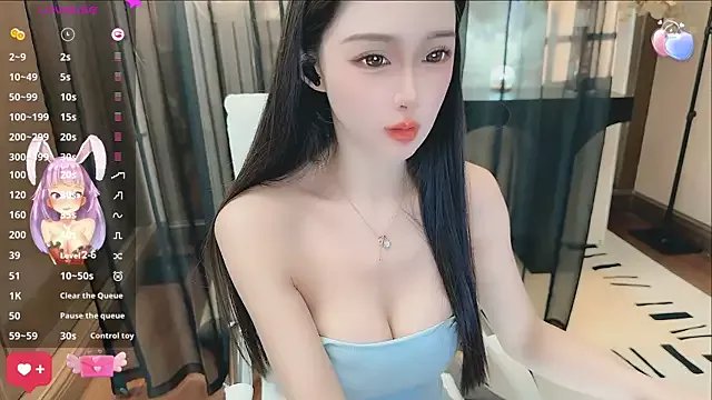 Aisi-20 on StripChat