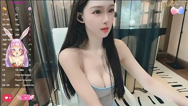 Aisi-20 on StripChat