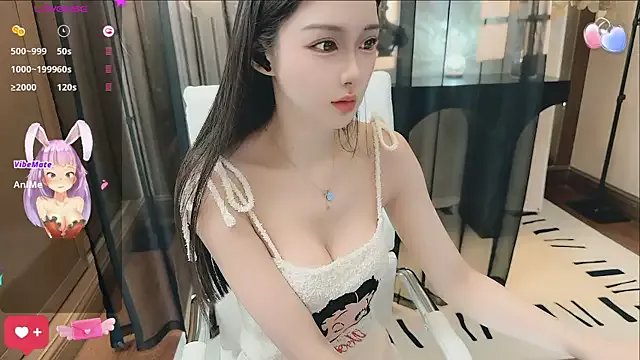 Aisi-20 on StripChat