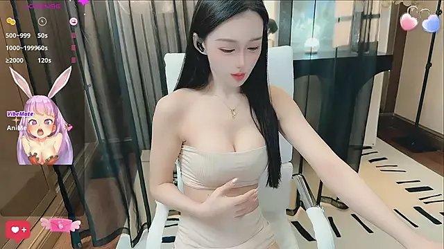 Aisi-20 on StripChat