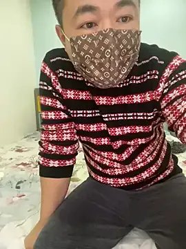 aiye666 on StripChat