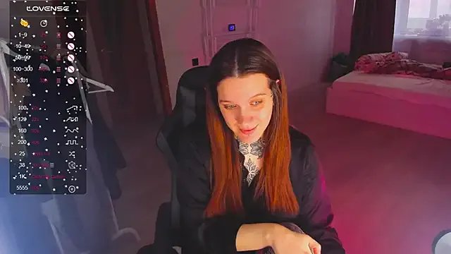 AizaRose on StripChat