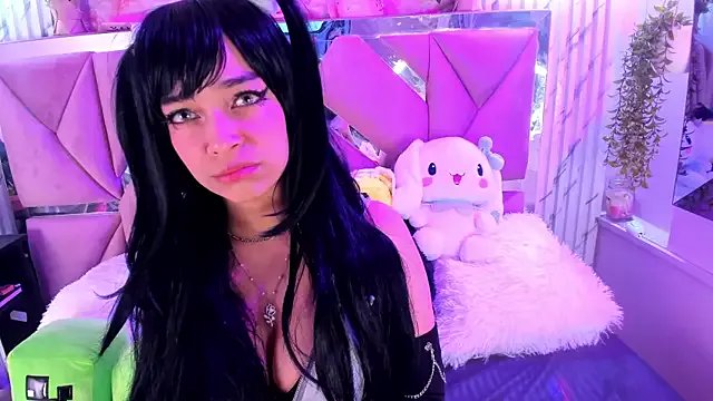 Akane_Hikari_ on StripChat