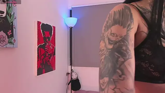 Offline Akari1_Mischief on StripChat