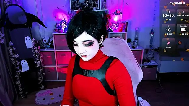 Aki__Ra on StripChat