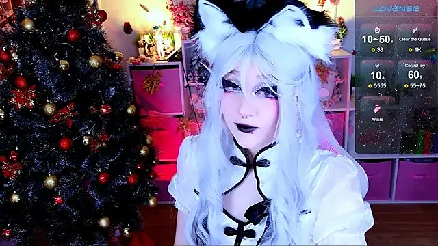 Aki__Ra on StripChat