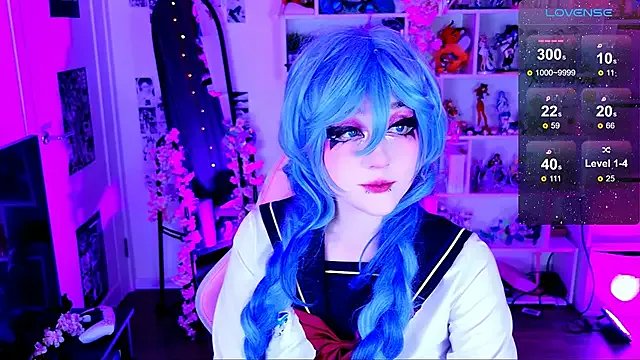 Aki__Ra on StripChat