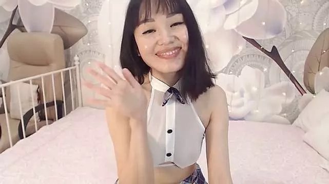 Akiko_Yun on StripChat