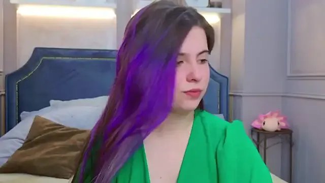 Akira_Halls on StripChat