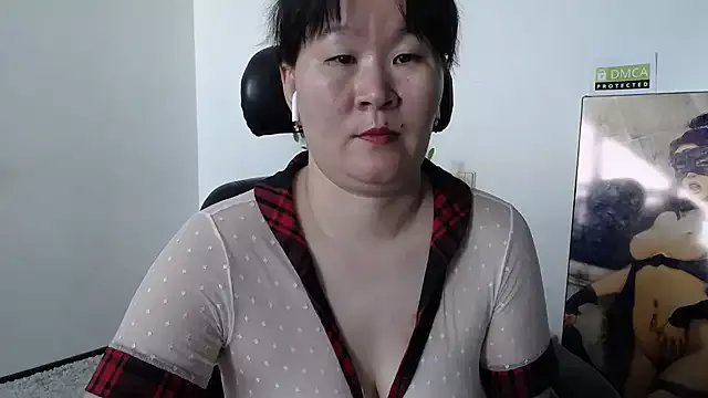 Akira_xx on StripChat