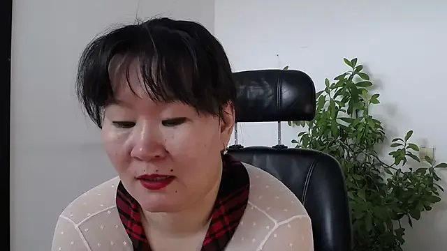 Akira_xx on StripChat