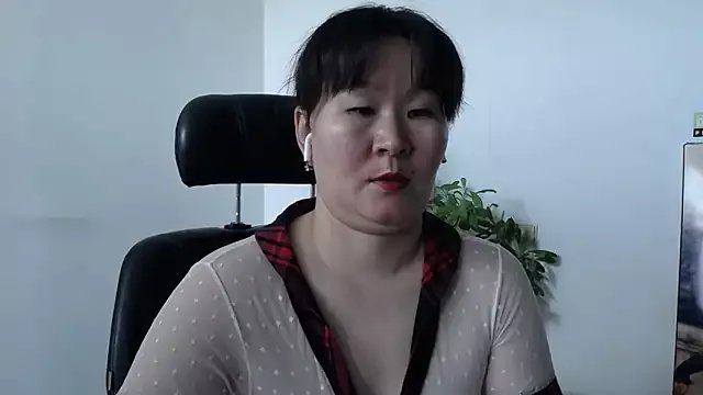 Akira_xx on StripChat