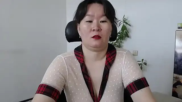 Akira_xx on StripChat