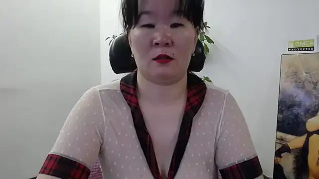 Akira_xx on StripChat