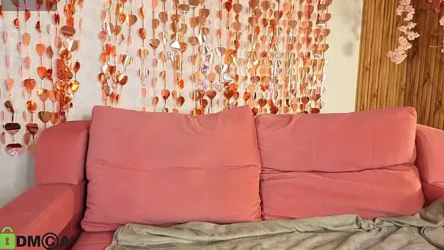 Al1ice_Moures on StripChat