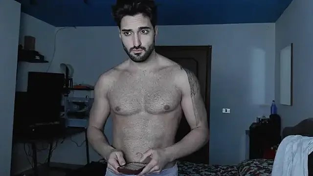 Al3xox02 on StripChat