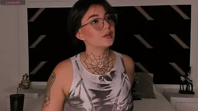 Ala_Rasi_ on StripChat