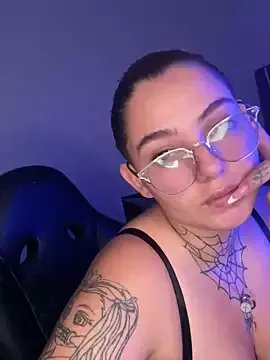 Ala_Rasi_ on StripChat