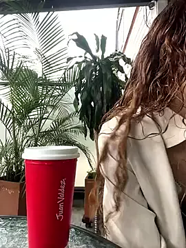 Offline alana15 on StripChat