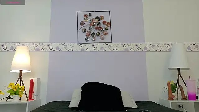 Alanagh_ on StripChat