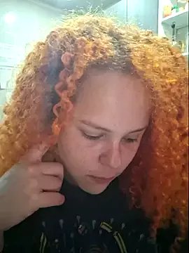 Alaska_colors7 on StripChat