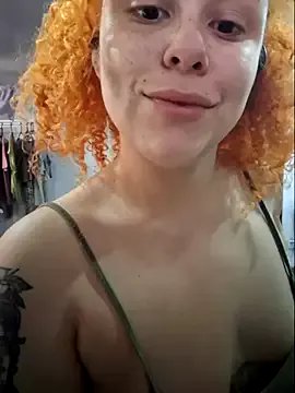 Alaska_colors7 on StripChat