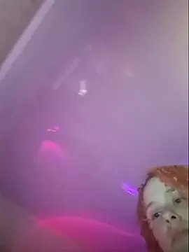 Alaska_colors7 on StripChat